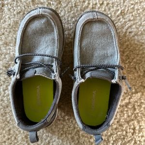 Boy’s Sonoma Loafers
